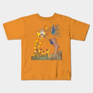 Manifesting Kids T-Shirt